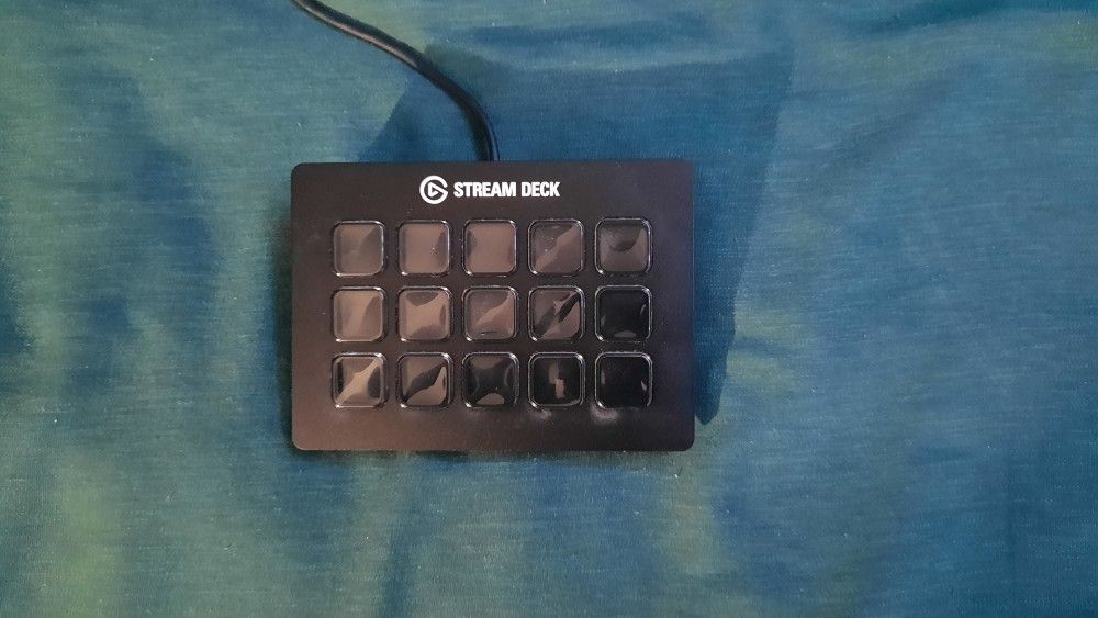 Elgato Streamdeck