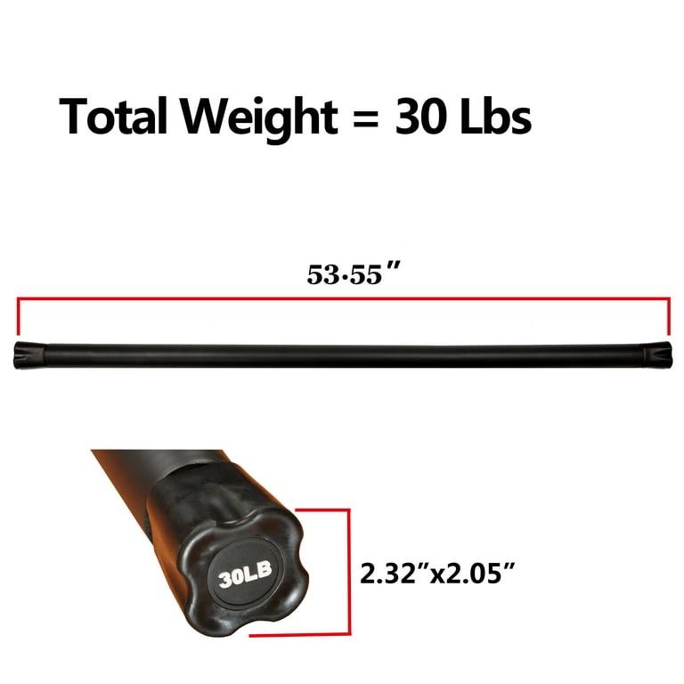 30lb Weight Bar