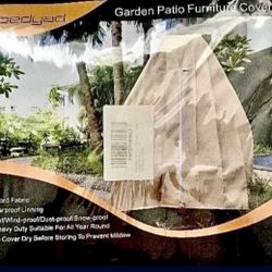 Brand New Patio Furniture Set Cover