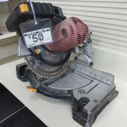 Chicago Electric Miter Saw