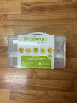 Snap Ware Enter-Tainer