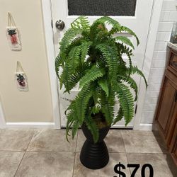 Artificial Plant 44”H