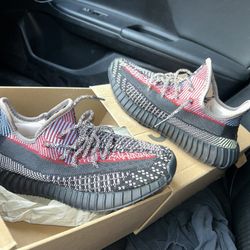 Yeezy Size 7 