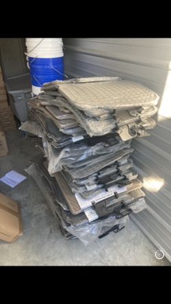Car Mats