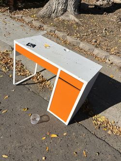 Mini Compact Desk