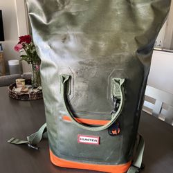 Hunter Cooler Backpack 