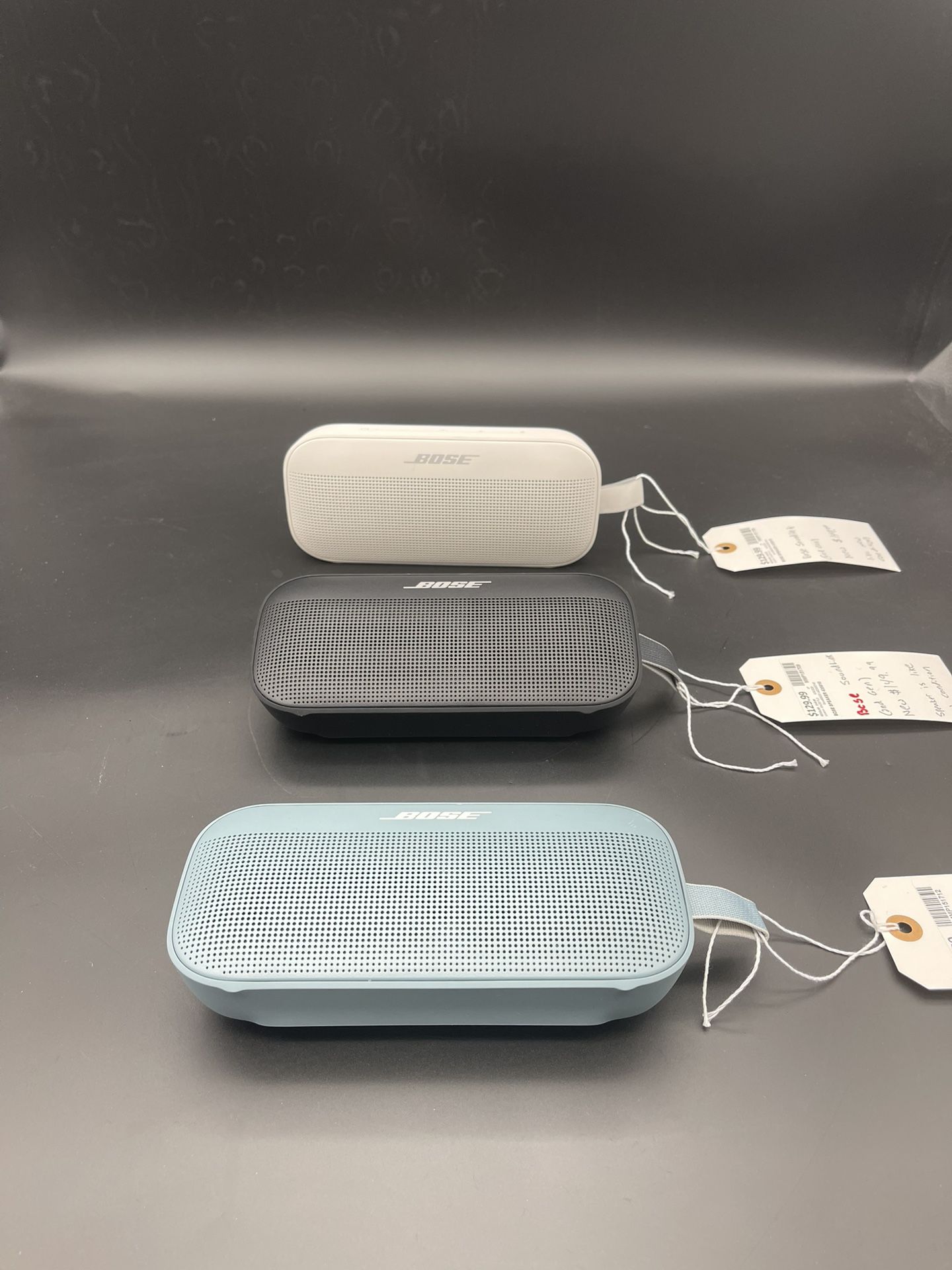 Bose BT Speaker (151709/712/739) MMP