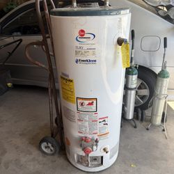 Water Heater