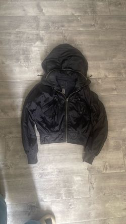Diesel Bomber Jacket Xs
