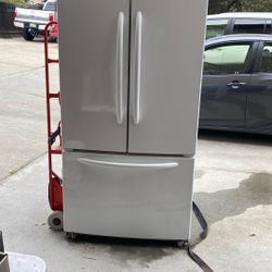Maytag Fridge