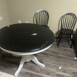 Expanding Table Need Gone ASAP