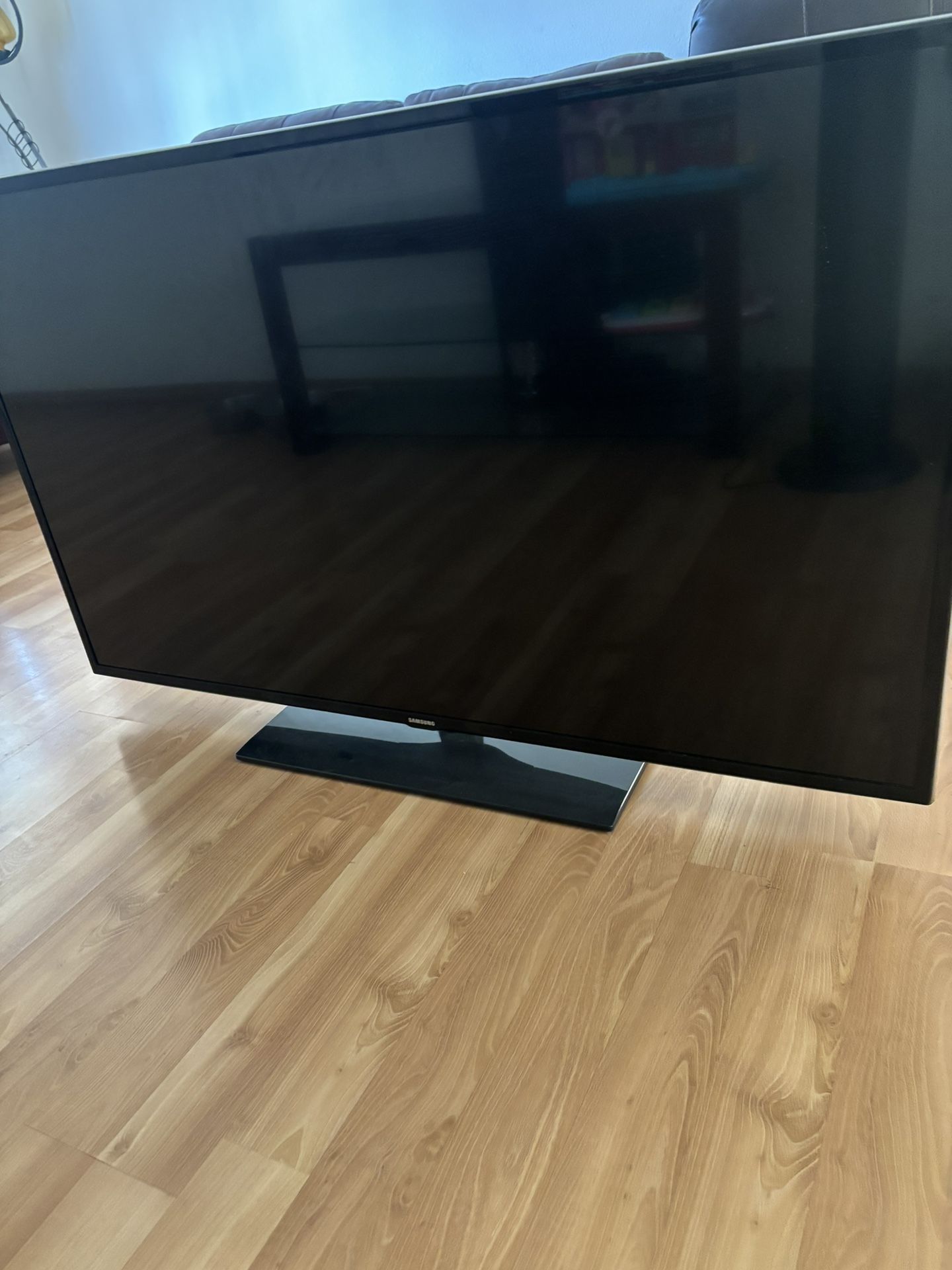 50 Inch Samsung Smart Tv