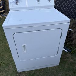Kenmore 500 Dryer 