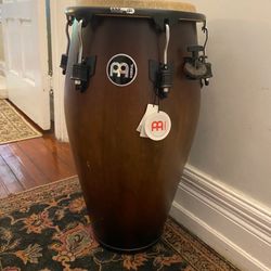 AA Meinl Conga