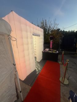 Photo Booth