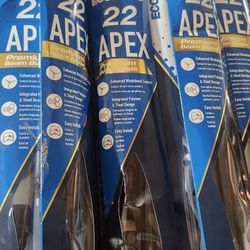 Wiper Blades For Sale