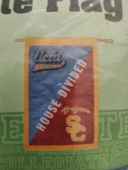 Ucla & Usc