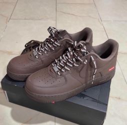 Brown Supreme Forces