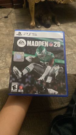 Madden 26