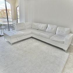 Living Room Sofa