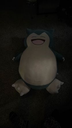 Snorlax