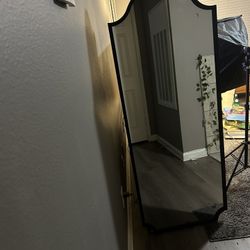 Full Length Mirror - Just $60