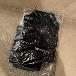 Lexus NX OEM floor mats