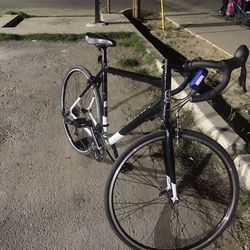 Schwinn bike