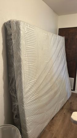 Mattress