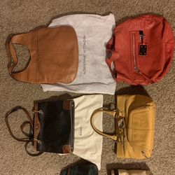 Vintage Designer Bags