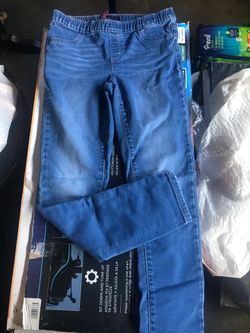 Girls jeans