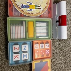 Osmo Base And Games