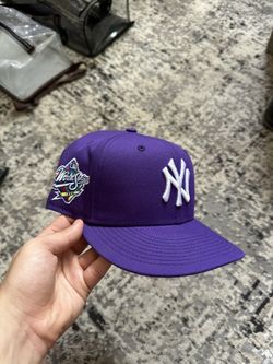 Hatclub NY Yankees Variety Pack 7 1/4