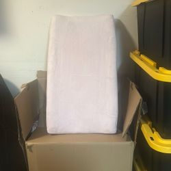 Changing Table Bed OBO