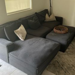 Free Sectional 