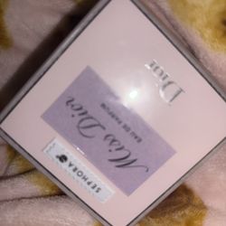  Miss Dior Eau de Parfum Spray, 3.4-oz.