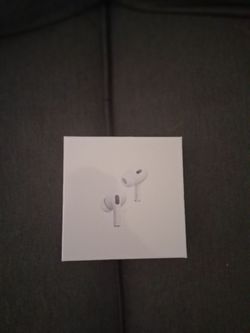 Airpod pros gen 2