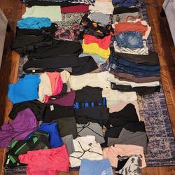 Women's Clothes Bundle