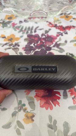 Mbappe Oakley HSTN