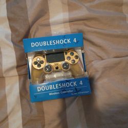 Brand New PS4 Controller 