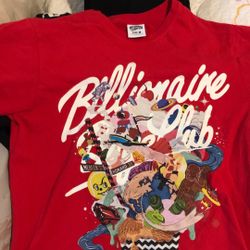 Billionaire Boys Club 