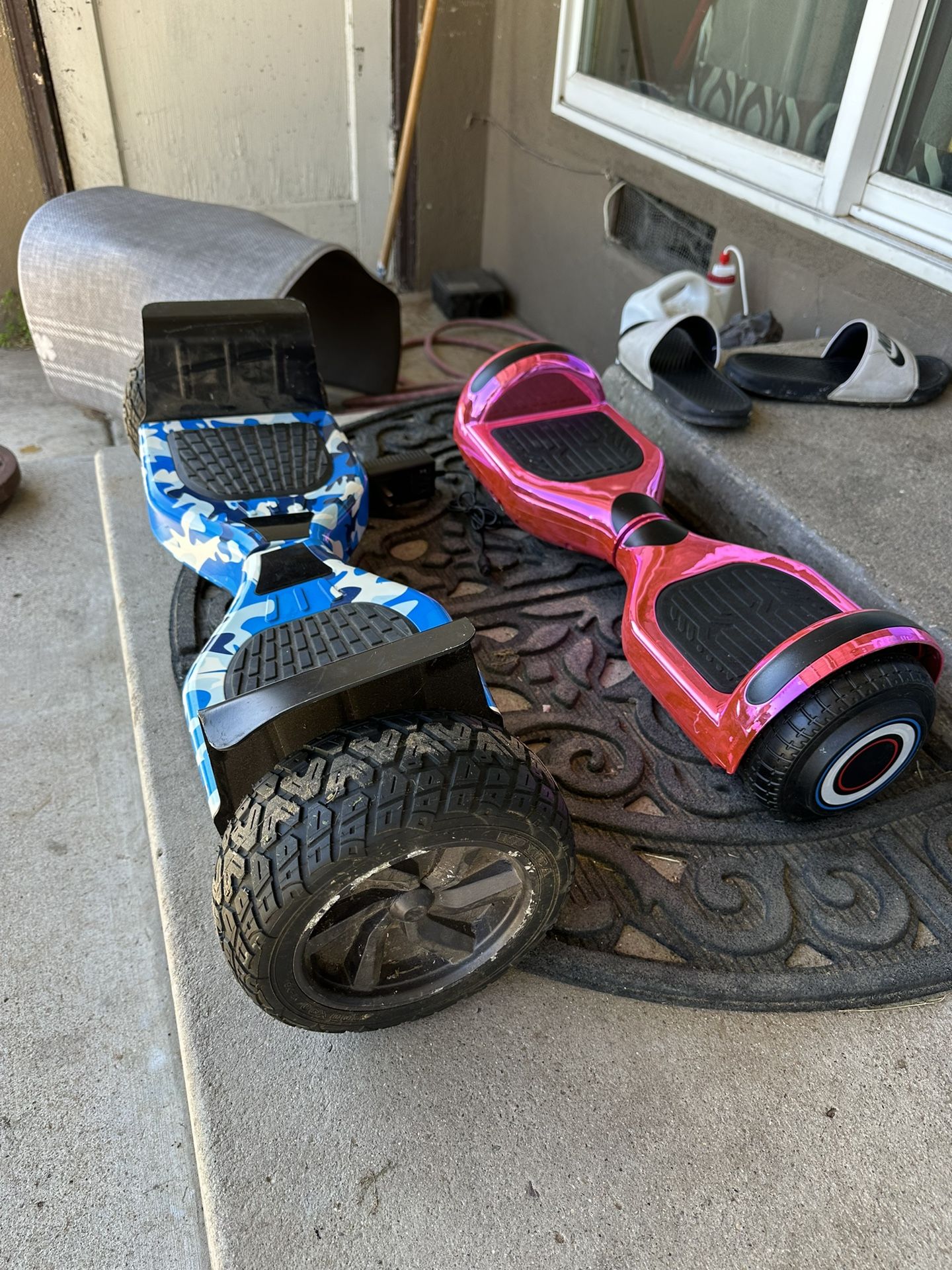 Hover Boards 