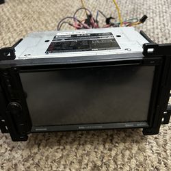 android bluetooth radio BOSS BV9695B