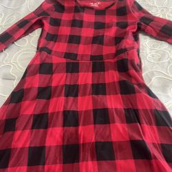 Girl Dress