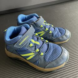 Merrell Kids Hiking Mid boots 