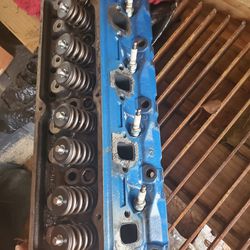 302 Ford Parts For Sale
