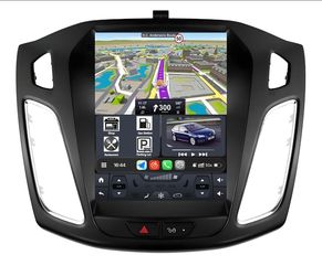 Car Radio for Ford Focus 2012-2018: 8-Core 6GB+64GB Stereo Replacement
with Wireless CarPlay Android Auto - Android 15 Head Unit with 10.4 inch HD Tou