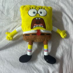 Sponge Bob 