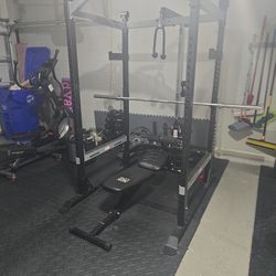 Power RACK