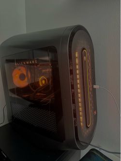 Alienware RTX 4090 Ryzen 9 7950x 32GB